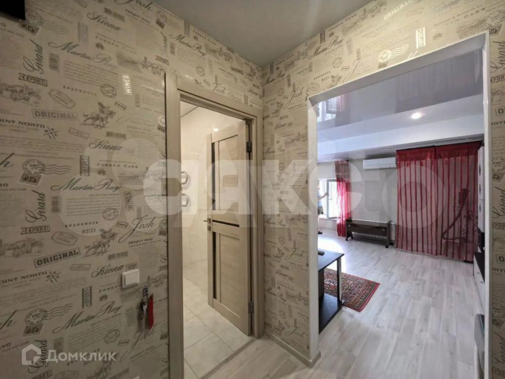 1-комн. квартира