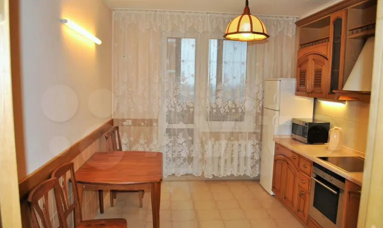 3-комн., 79.7 м², 9/9 этаж, Уральская ул., 13 р-н Карасунский — фото 2