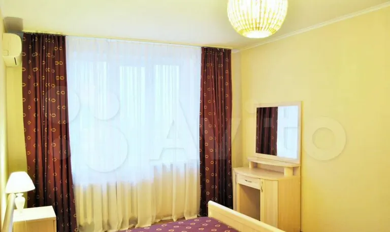 3-комн., 79.7 м², 9/9 этаж, Уральская ул., 13 р-н Карасунский — фото 3