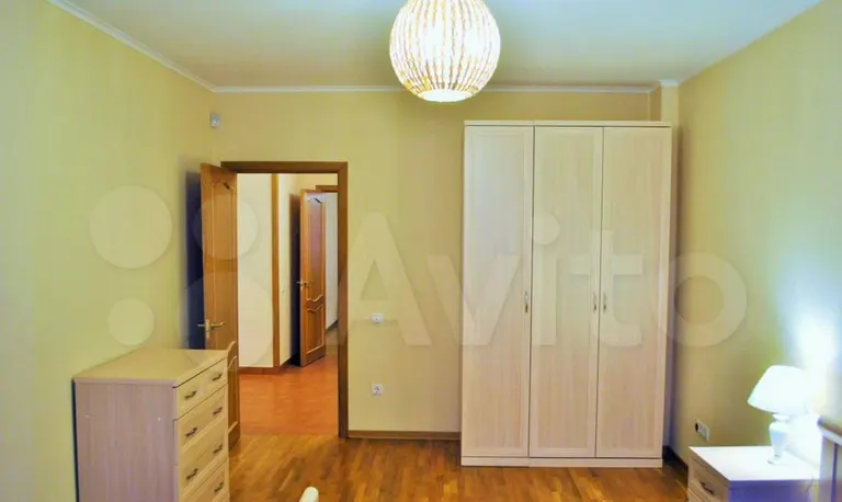 3-комн., 79.7 м², 9/9 этаж, Уральская ул., 13 р-н Карасунский — фото 4