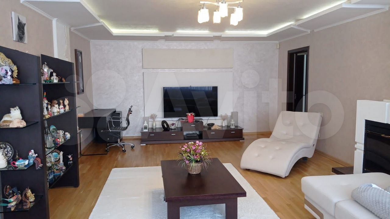 4-комн. квартира