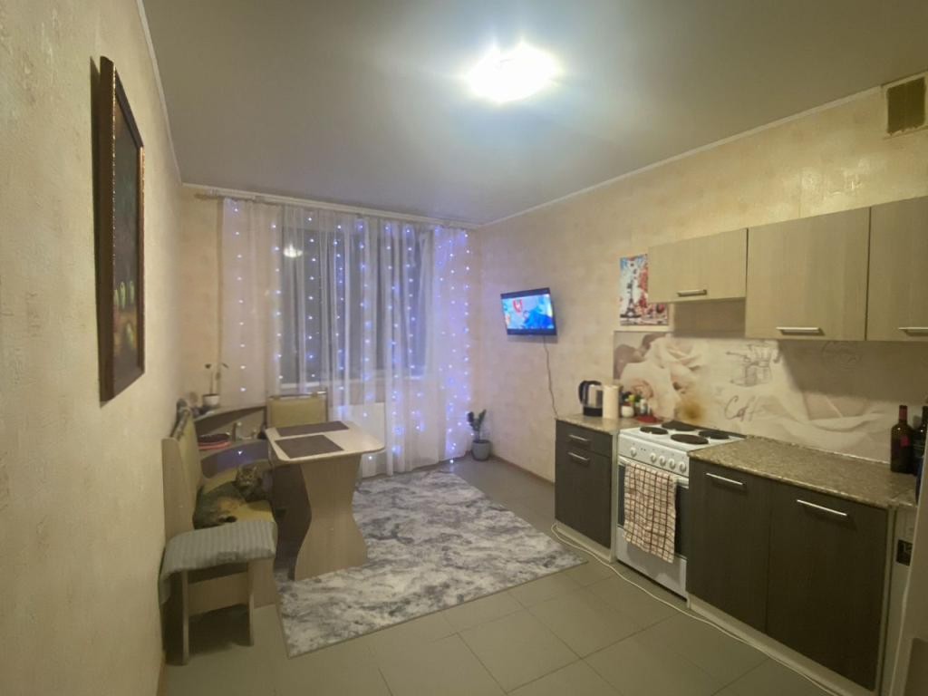 1-комн. квартира