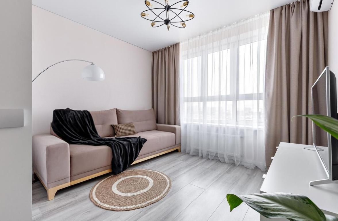 2-комн., 64 м², 13/24 этаж, ЖК «Сказка Град» — фото 4