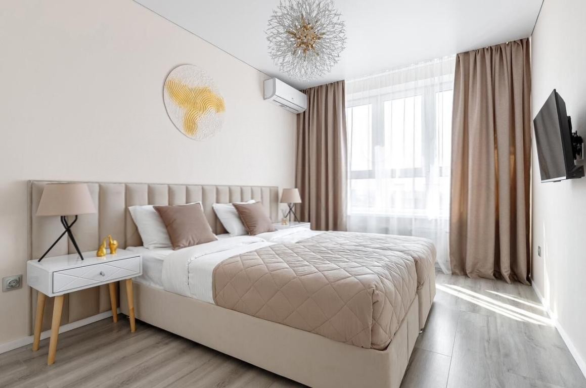 2-комн., 64 м², 13/24 этаж, ЖК «Сказка Град» — фото 5