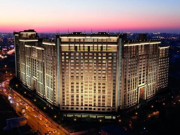 2-комн., 69.5 м², 15/22 этаж, Школьный мкр-н, Школьная ул., 1 — фото 5