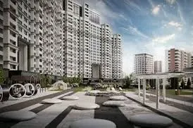 2-комн., 69.5 м², 15/22 этаж, Школьный мкр-н, Школьная ул., 1 — фото 2
