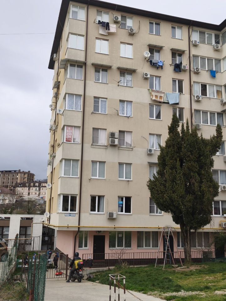 2-комн. квартира