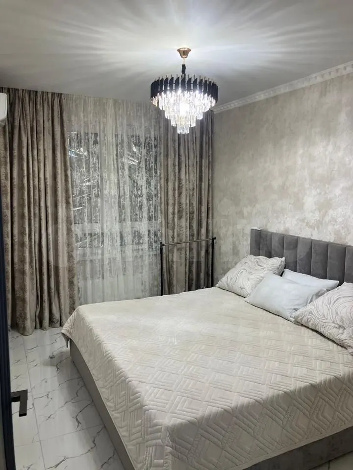 1-комн., 35.7 м², 12/16 этаж, ЖК «Лето» — фото 2