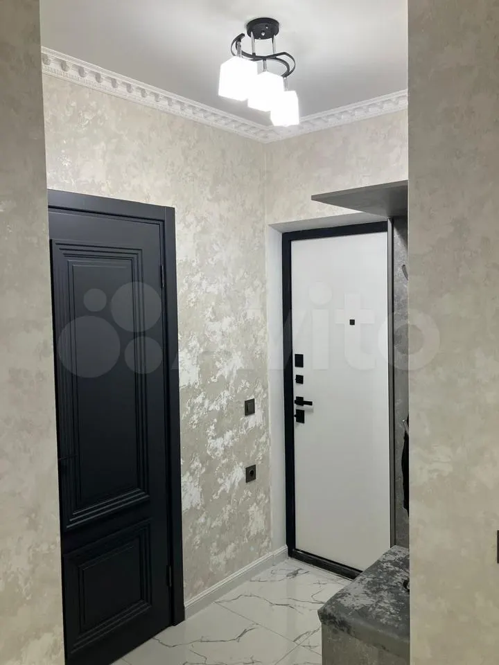 1-комн., 35.7 м², 12/16 этаж, ЖК «Лето» — фото 4