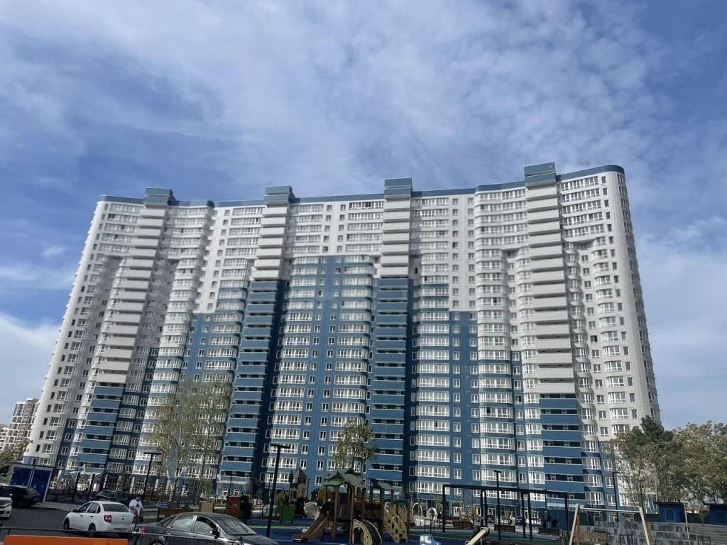 1-комн. квартира