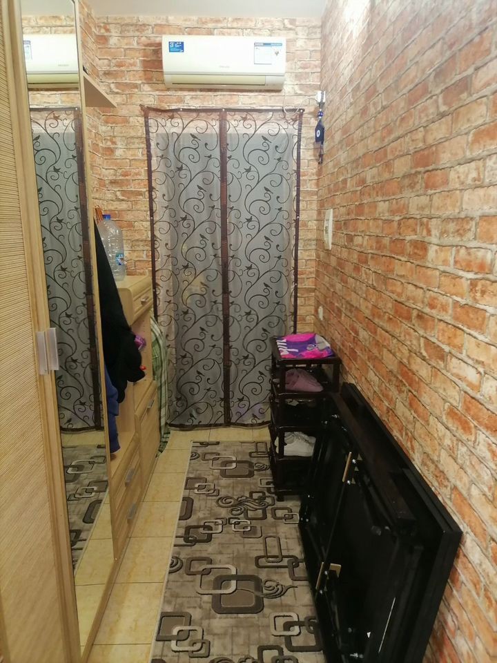 1-комн., 40.3 м², 1/3 этаж, муниципальное образование Анапа, станица Анапская, Комсомольская ул.