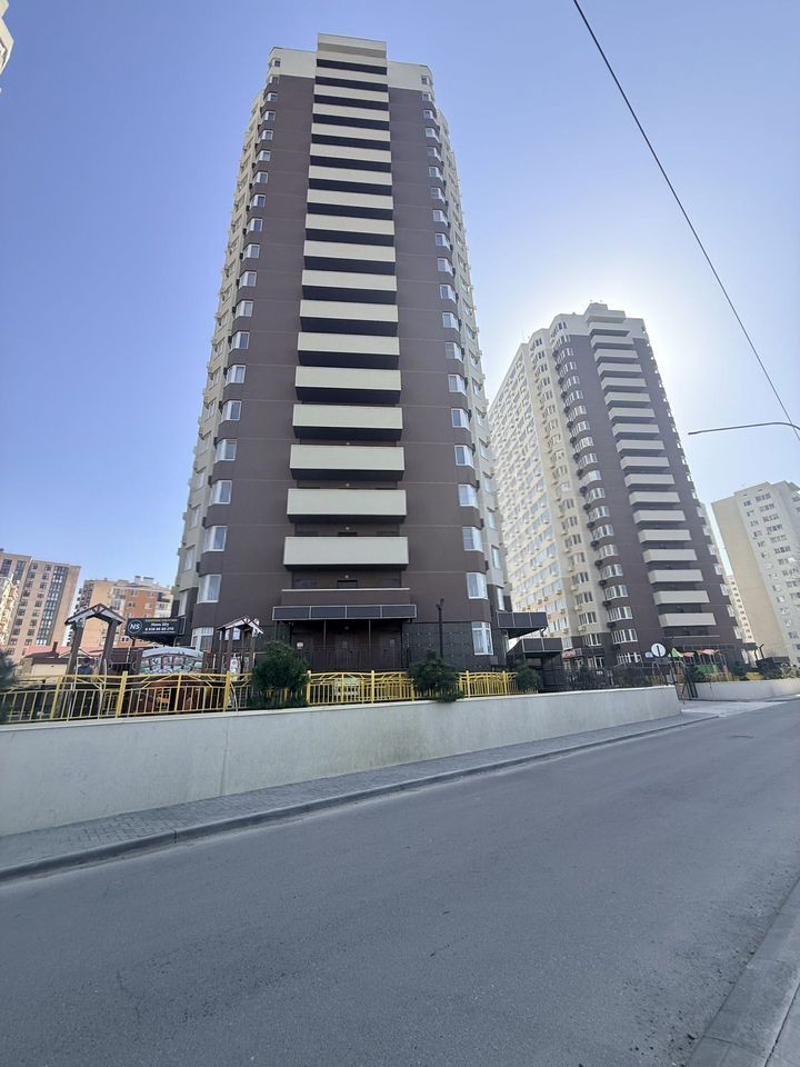 1-комн. квартира