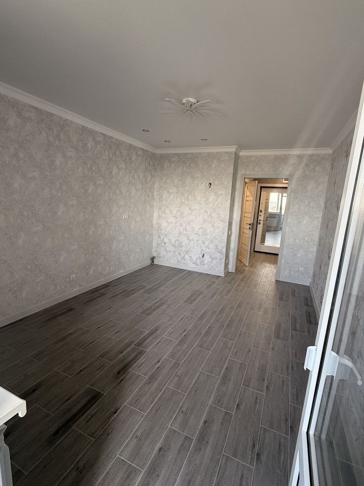 1-комн., 28 м², 9/20 этаж, Анапа, Рождественская ул., 55к2 — фото 5