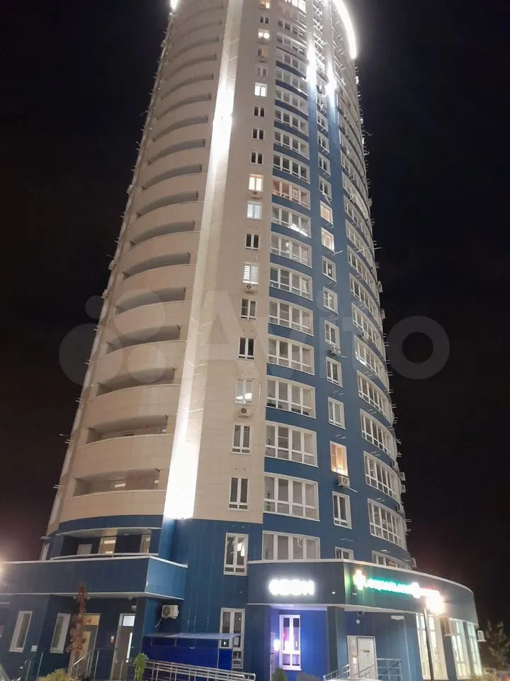1-комн., 51.7 м², 13/24 этаж, ЖК «Фонтаны» — фото 5
