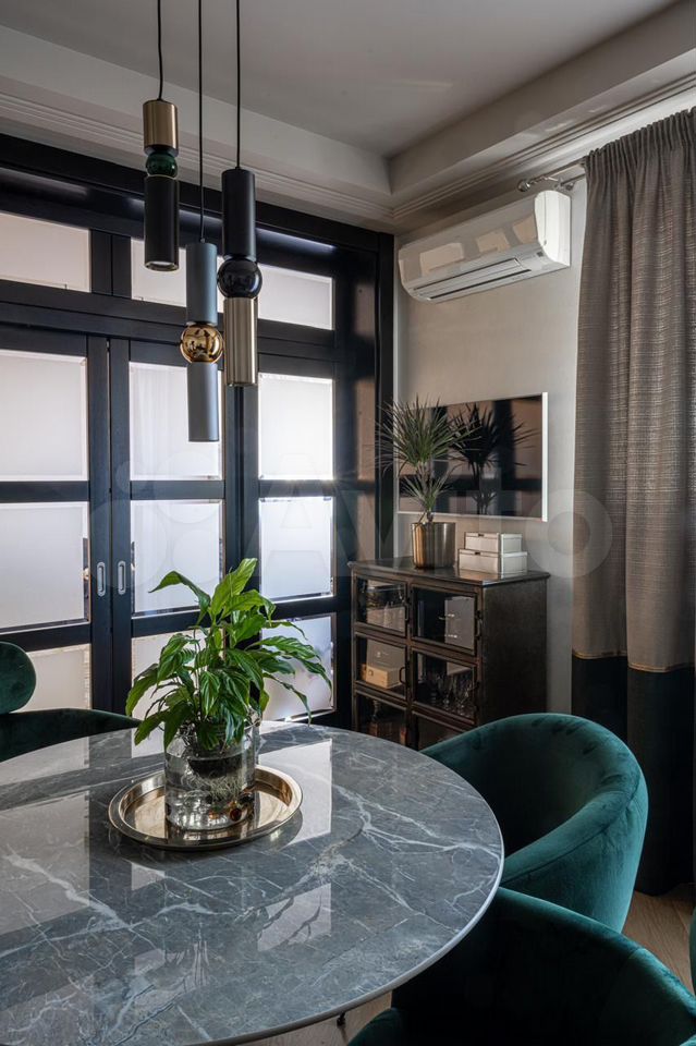 4+ комнаты, 120 м², 3/16 этаж, г Краснодар, ул Промышленная, д 19/1 — фото 5