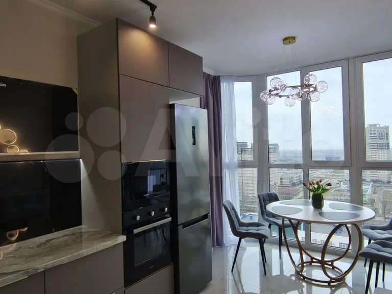Продается 1-комн. квартира, 40 м²