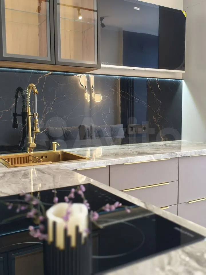 1-комн. квартира, 40 м² в ЖК Достояние — фото 2