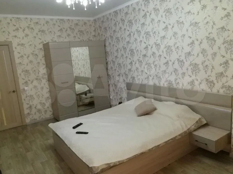1-комн. квартира