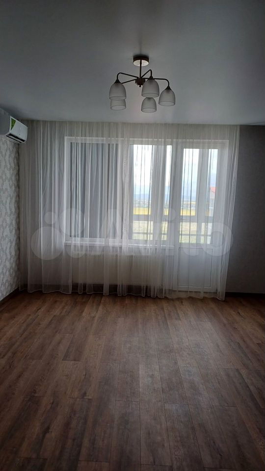 1-комн. квартира