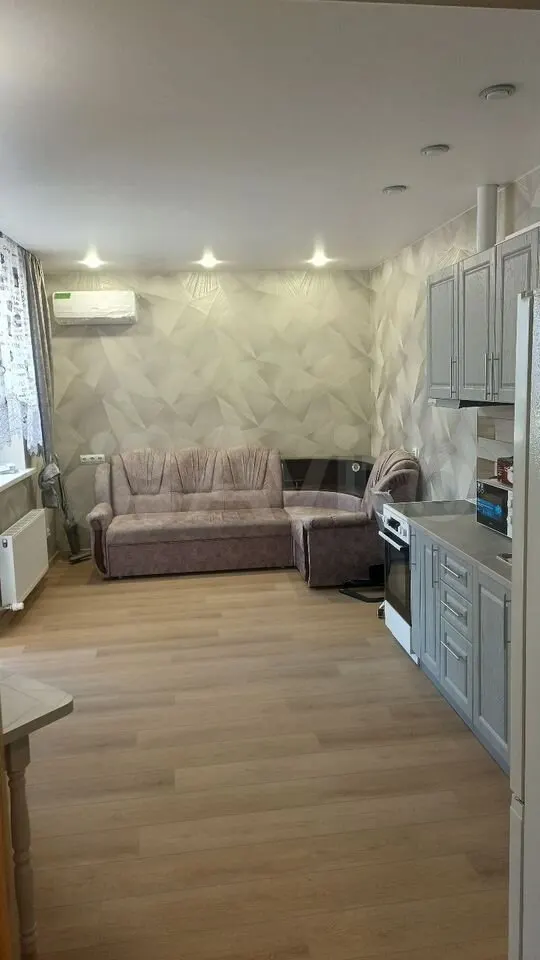 1-комн. квартира