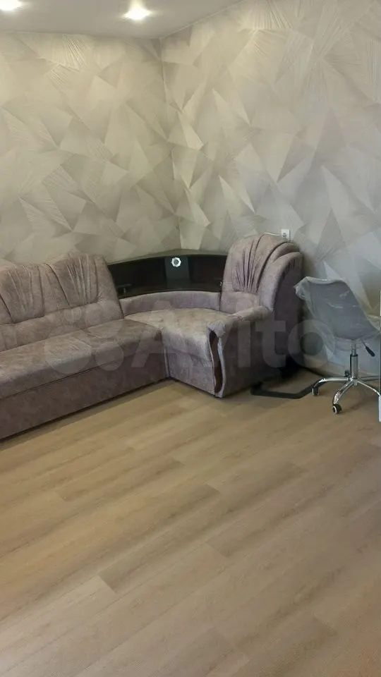 1-комн., 45.5 м², 8/12 этаж, ЖК «Лето» — фото 2