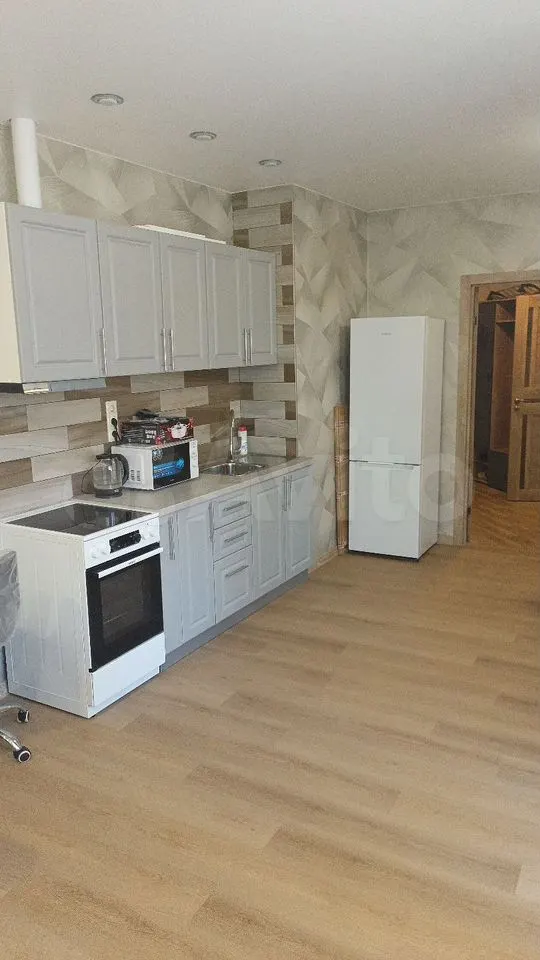1-комн., 45.5 м², 8/12 этаж, ЖК «Лето» — фото 3
