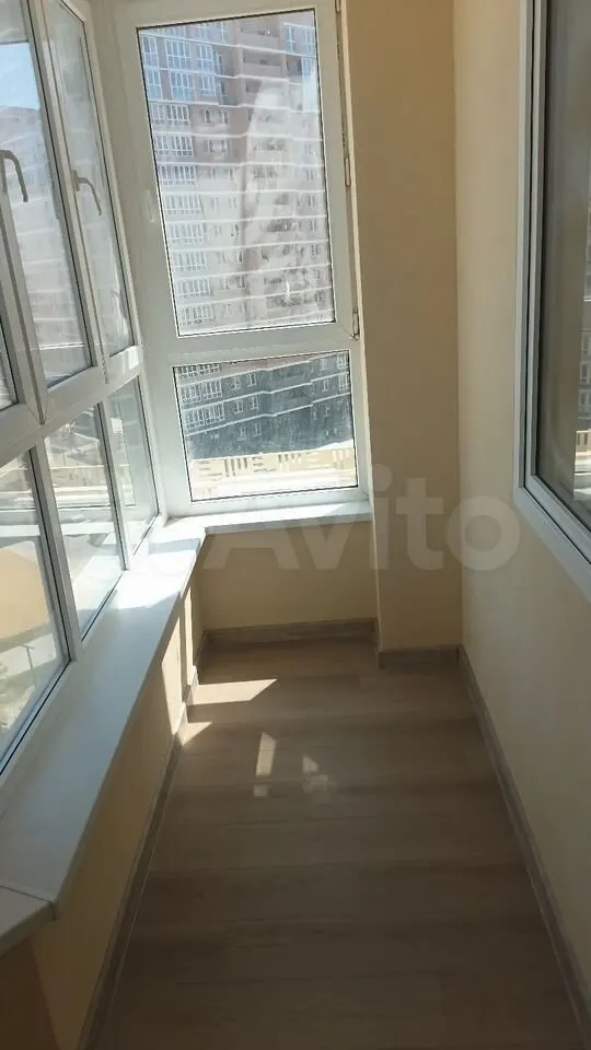 1-комн., 45.5 м², 8/12 этаж, ЖК «Лето» — фото 4