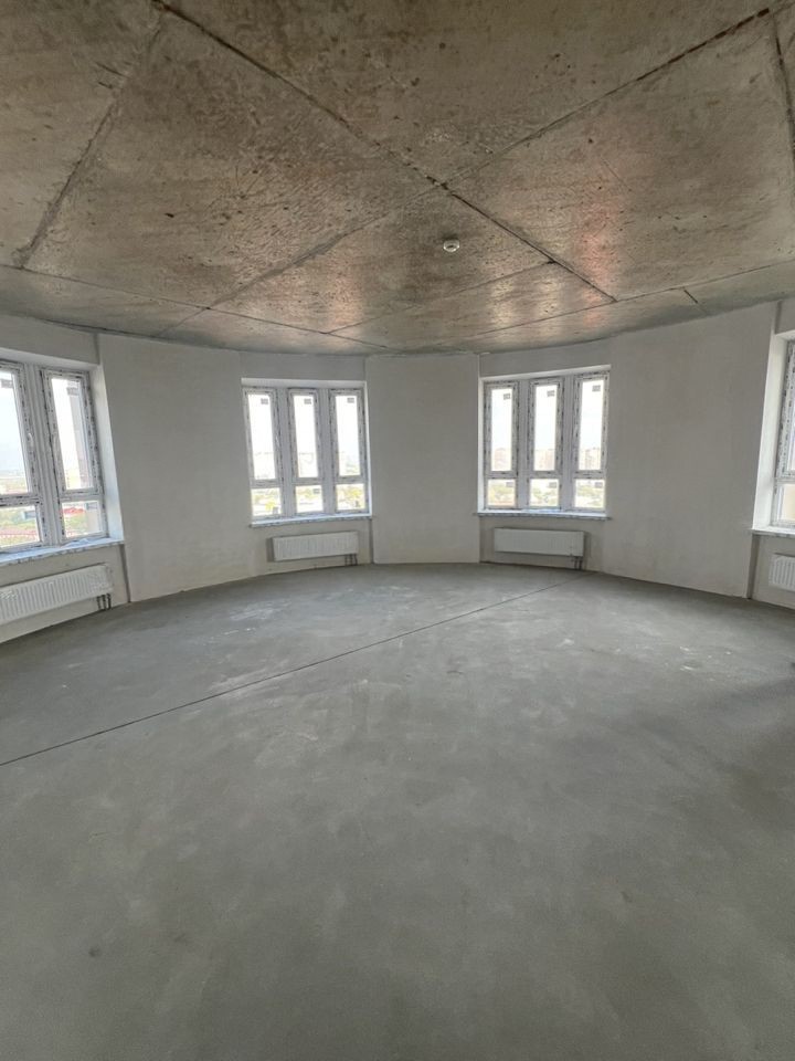 3-комн. квартира