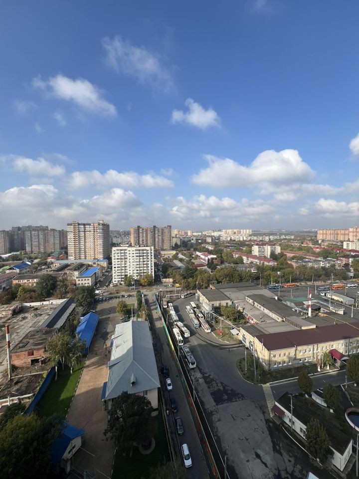 3-комн., 124 м², 18/22 этаж, ЖК «AVrorA» — фото 5