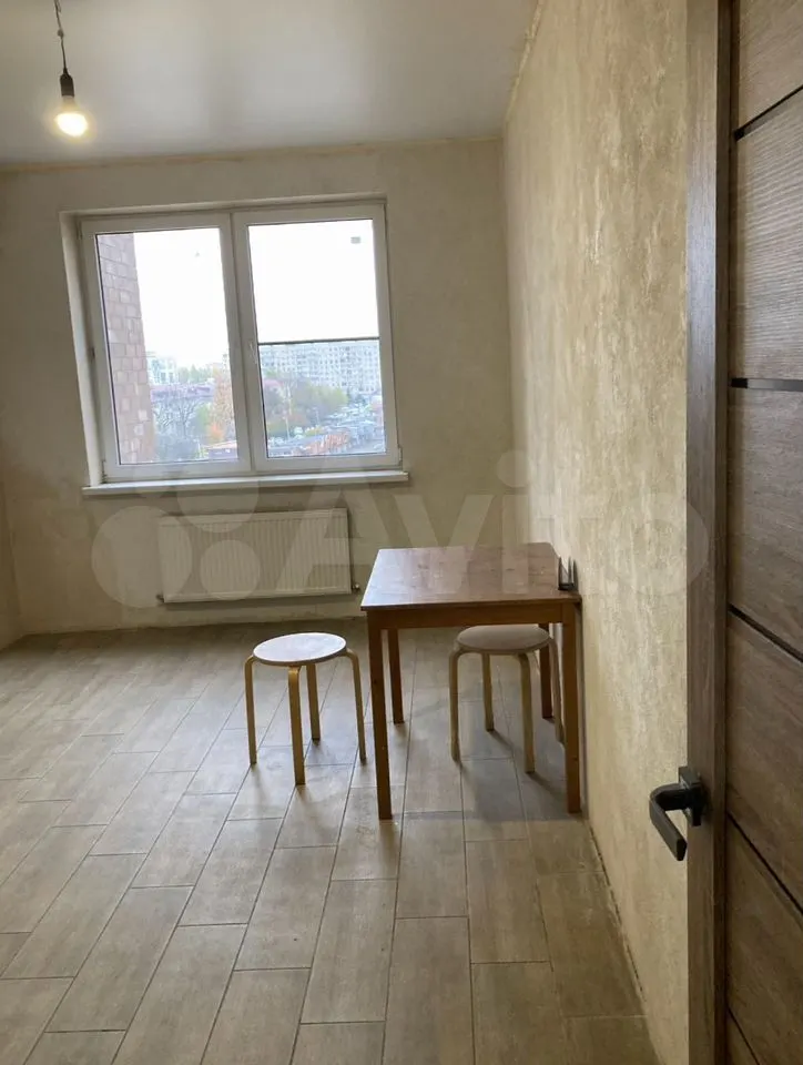 2-комн., 65 м², 9/17 этаж, Карасунский внутригородской округ, мкр-н Гидростроителей, ул. Дмитрия Благоева, 31к2 — фото 3