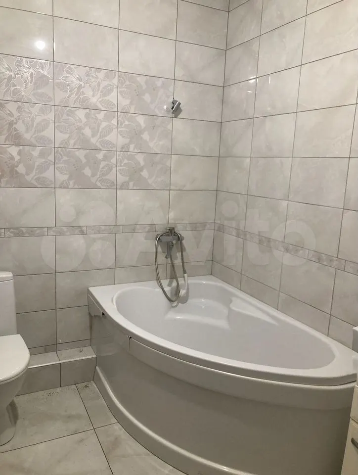 2-комн., 65 м², 9/17 этаж, Карасунский внутригородской округ, мкр-н Гидростроителей, ул. Дмитрия Благоева, 31к2 — фото 4