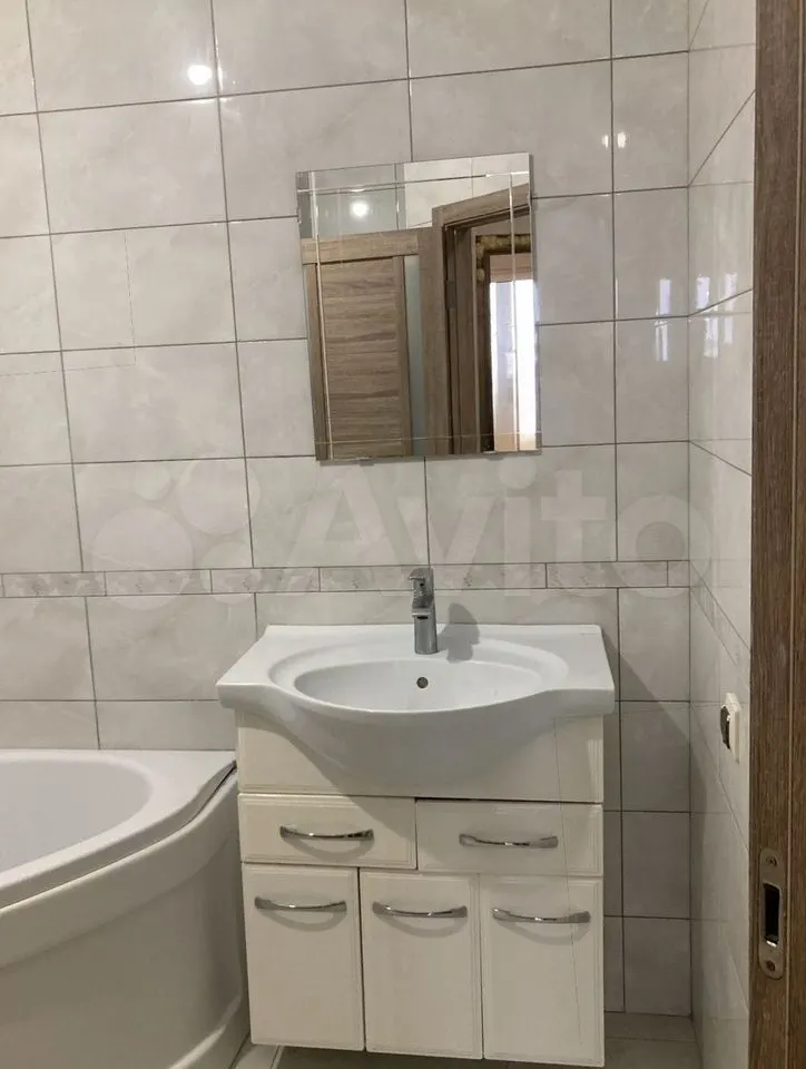2-комн., 65 м², 9/17 этаж, Карасунский внутригородской округ, мкр-н Гидростроителей, ул. Дмитрия Благоева, 31к2 — фото 5