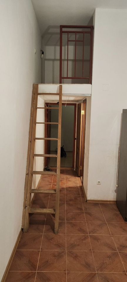 1-комн. квартира