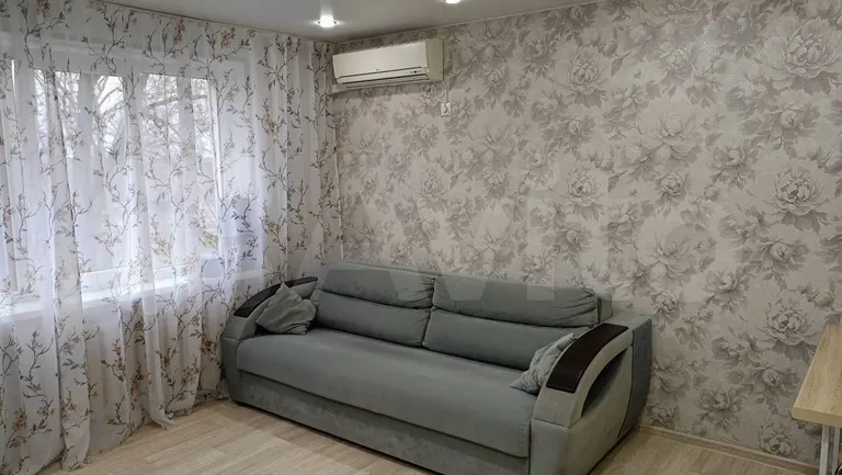 2-комн. квартира