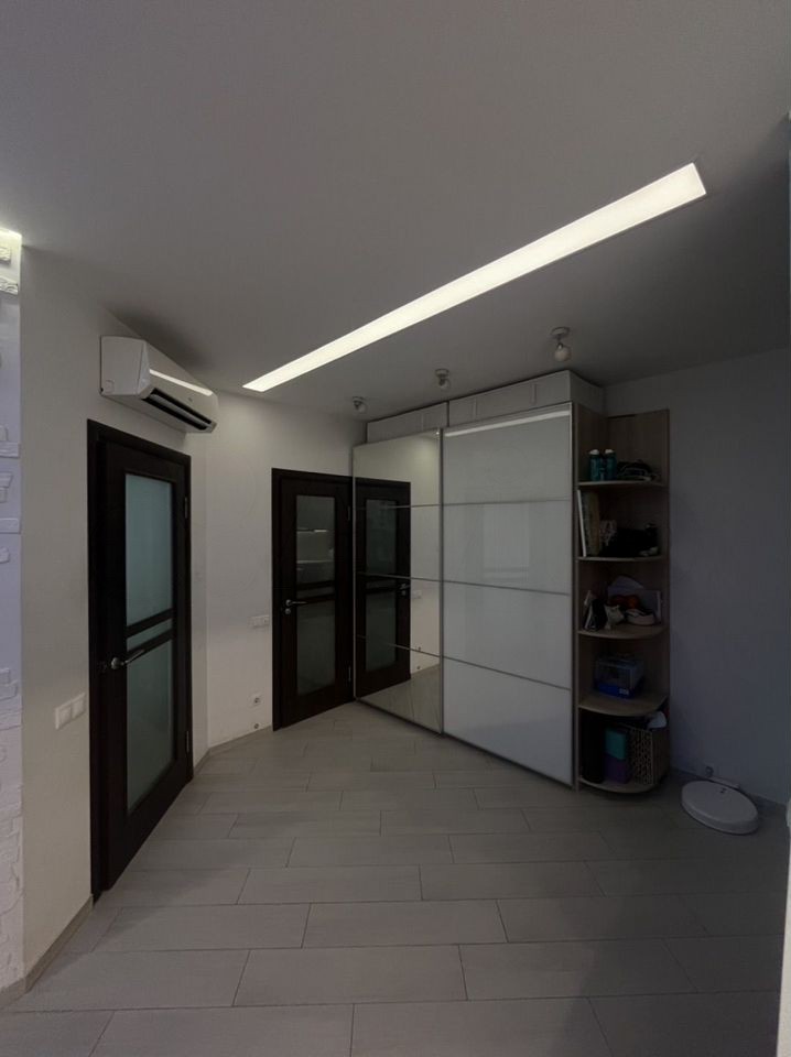 1-комн., 41.6 м², 5/6 этаж, г Краснодар, ул Российская, д 251/1 — фото 5