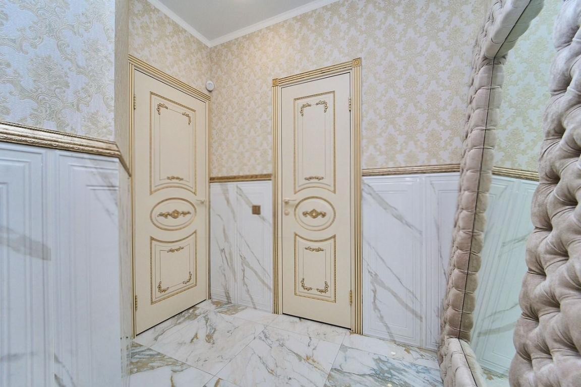2-комн., 57.4 м², 8/24 этаж, ЖК «Галактика» — фото 3