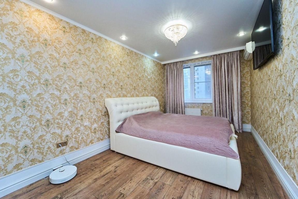2-комн., 57.4 м², 8/24 этаж, ЖК «Галактика» — фото 4
