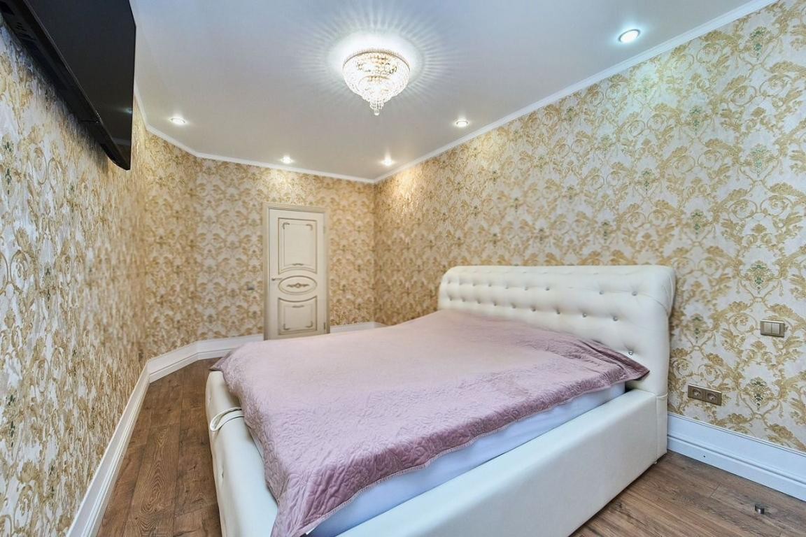 2-комн., 57.4 м², 8/24 этаж, ЖК «Галактика» — фото 5