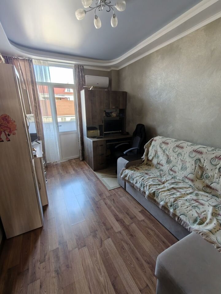 1-комн. квартира