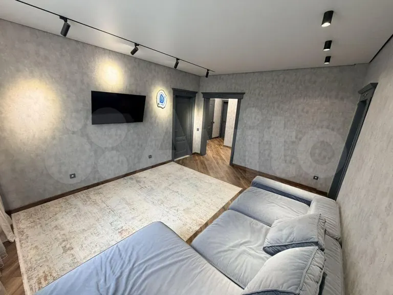 3-комн., 96 м², 5/17 этаж, ул. имени Симиренко, 71к1 — фото 3