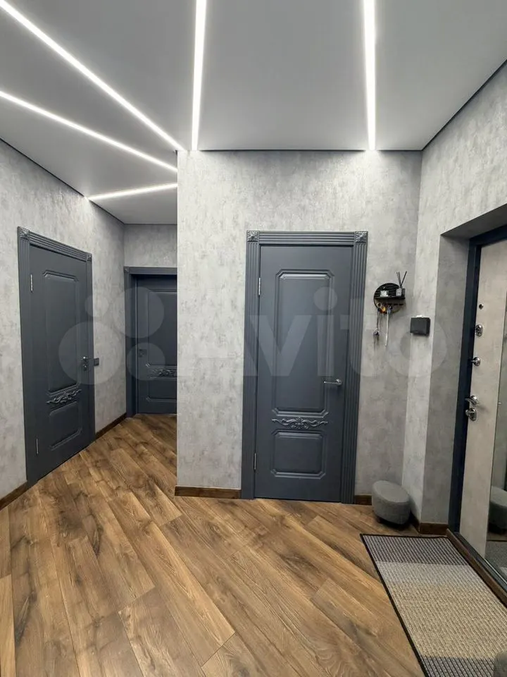 3-комн., 96 м², 5/17 этаж, ул. имени Симиренко, 71к1 — фото 5