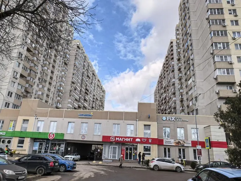 1-комн. квартира