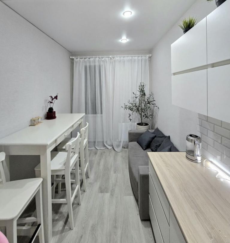 1-комн. квартира