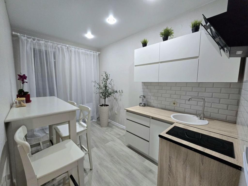 1-комн., 30 м², 2/20 этаж, Анапа — фото 2