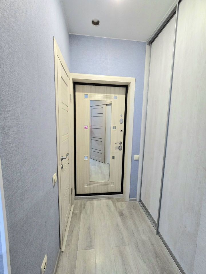 1-комн., 30 м², 2/20 этаж, Анапа — фото 3