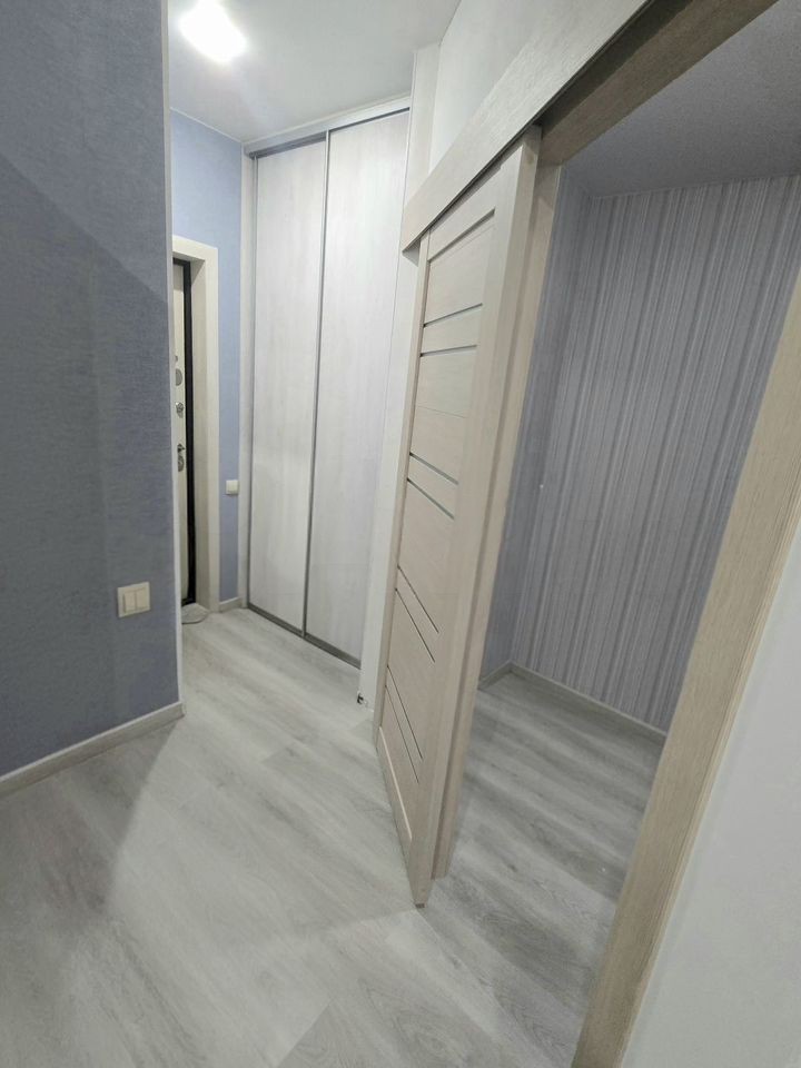 1-комн., 30 м², 2/20 этаж, Анапа — фото 4