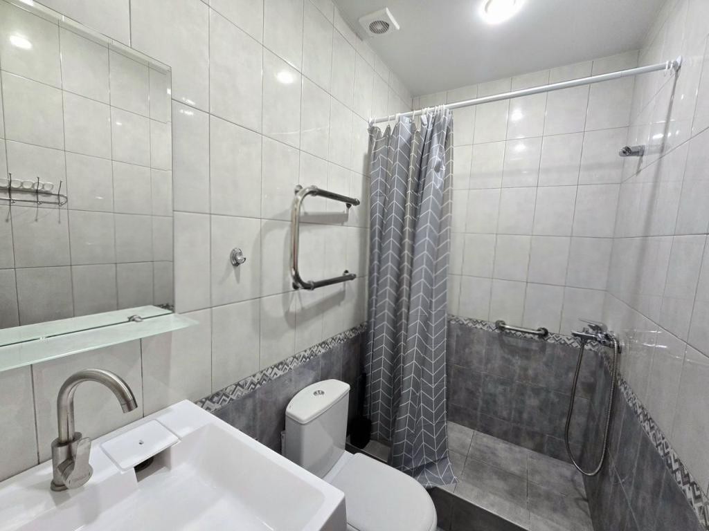 1-комн., 30 м², 2/20 этаж, Анапа — фото 5