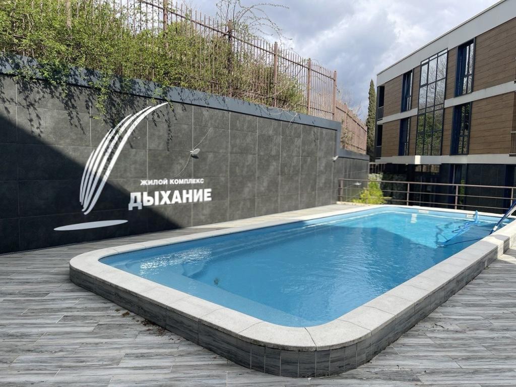 1-комн. квартира