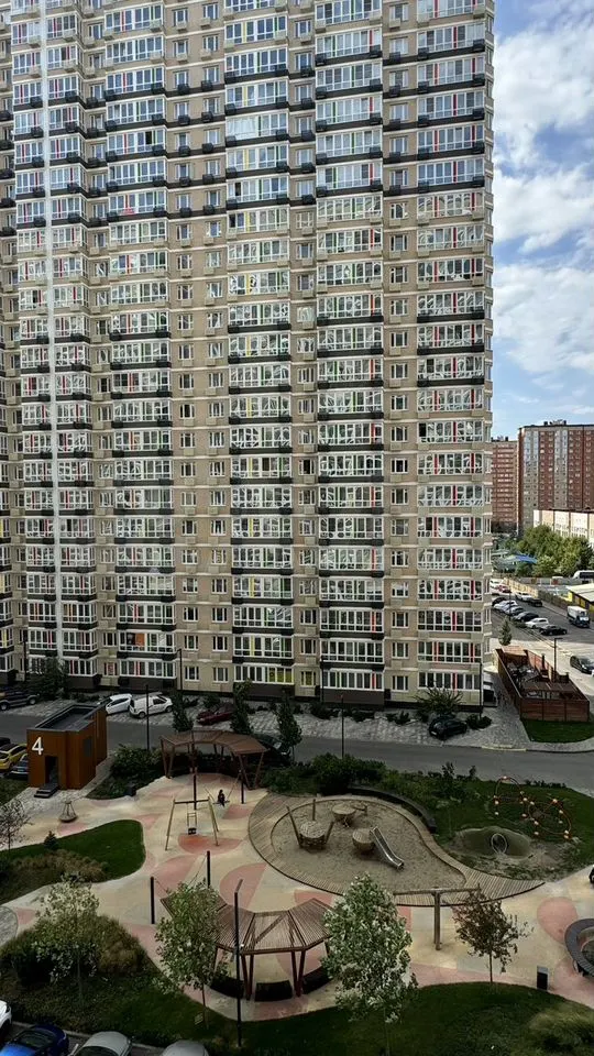1-комн. квартира