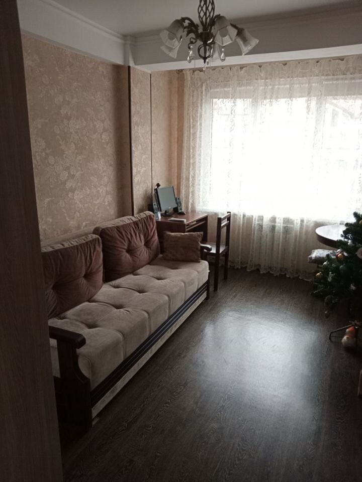 2-комн., 52.4 м², 4/5 этаж, Сочи
